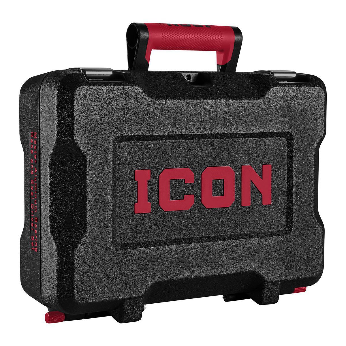 Set de 16 piezas para conducir rodamientos y sellos de aluminio Icon - 58262