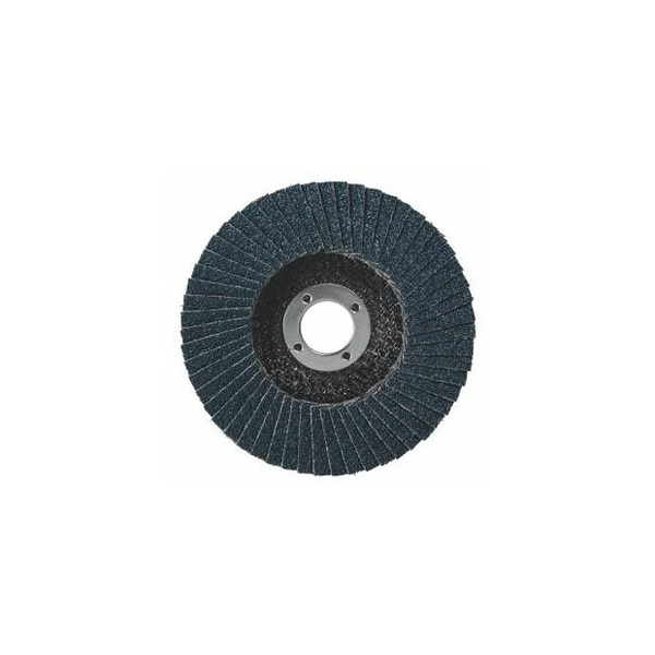 Garant Speed ZA Flap Disc, Dia: 125 mm, Grit: 120 - 565275 120