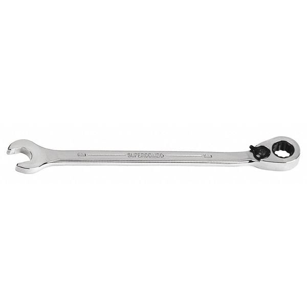 Llave de Trinquete Combinada Williams Williams, 12, 9mm, Reversible - 1209MRCU