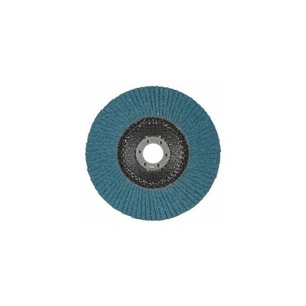 Holex Long Life ZA Flap Disc, Dia: 150 mm, Grit: 40 - 565286 40
