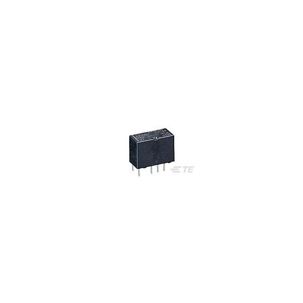 Relevadores de señal baja Te Connectivity - PCB D3296=Fx Relay 200mW 12V HDV - 6-1462034-7