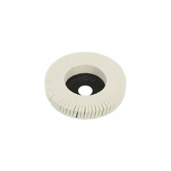 Garant Polishing Flap Disc, Soft, Dia: 125 mm - 566976 125