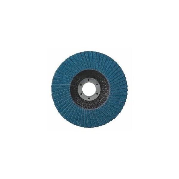Holex Speed ZA Flap Disc, Dia: 178 mm, Grit: 60 - 565296 60