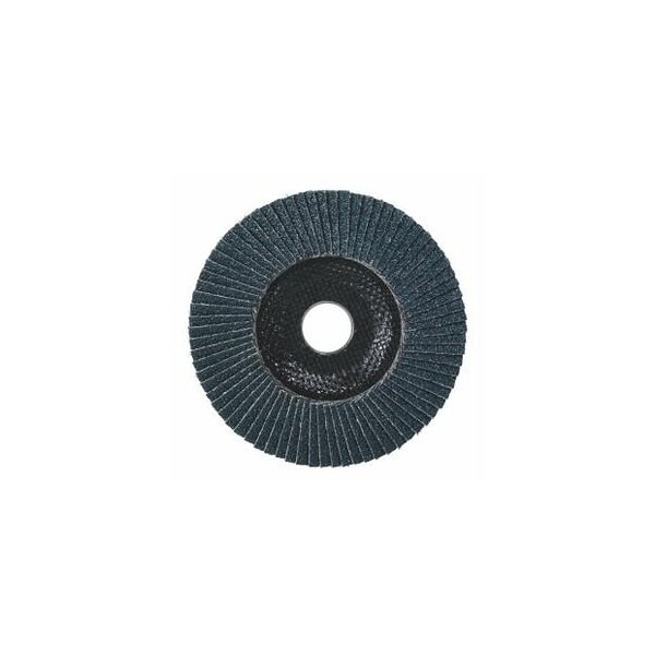 Garant Long Life ZA Flap Disc, Dia: 125 mm, Grit: 120 - 565265 120
