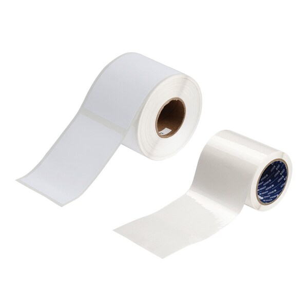 Brady J2 Poly Overlam KT 4.33x2.95 - J20-261-2569-KT