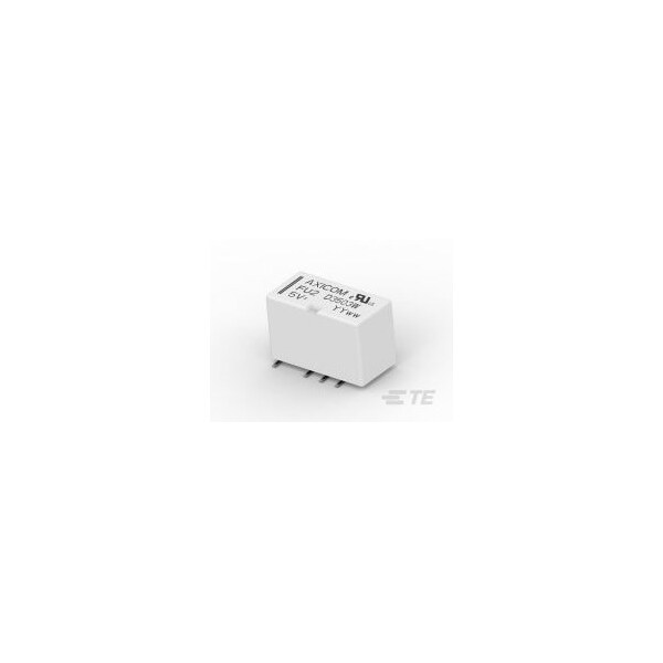 Relés de señal baja de Te Connectivity - Pcb D3503W=Fu Relay300Mw 5V-Smd - 1462036-6