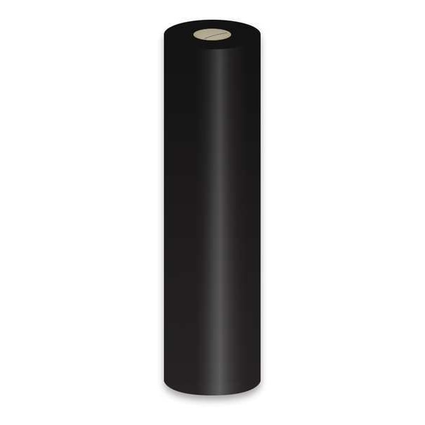 Vnm Signmaker Ribbon, 984 ft. L, Black, 8-1/2 in. W - VNMR216B1