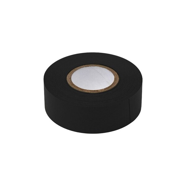 Globe Scientific Labeling Tape, 3/4" x 500" per Roll, 4 Rolls/Box, Brown, 4PK - LT-075X500BR