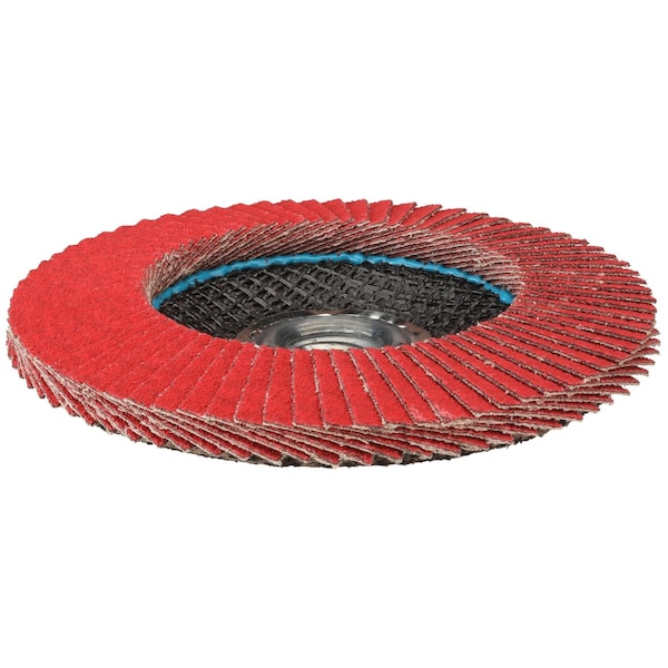 Dewalt 4-1/2" x 5/8"-11 80G T29 XP CER FLAP DISC - DWA8282H