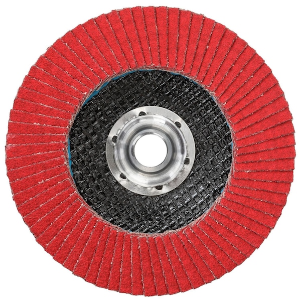 Dewalt 4-1/2" x 5/8"-11 80G T29 XP CER FLAP DISC - DWA8282H