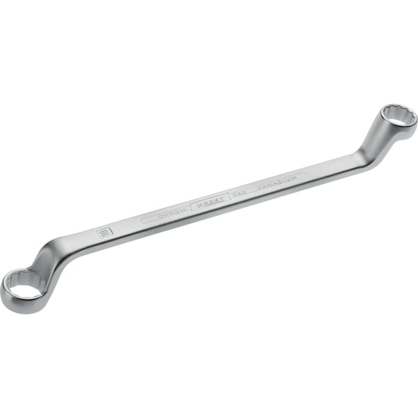 Hazet 630-17X19 - LLAVE DE CAJA DOBLE - HZ630-17X19