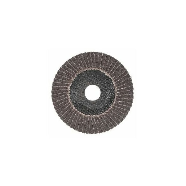 Garant Long Life Silicon Carbide Flap Disc, 115 mm, Grit: 40 - 565380 40