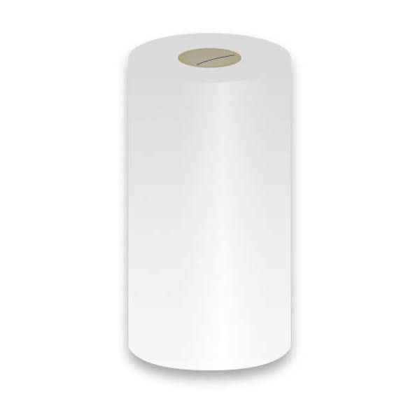 Vnm Signmaker Ribbon, Reflective, White, 4 in. W - VNMR110W2