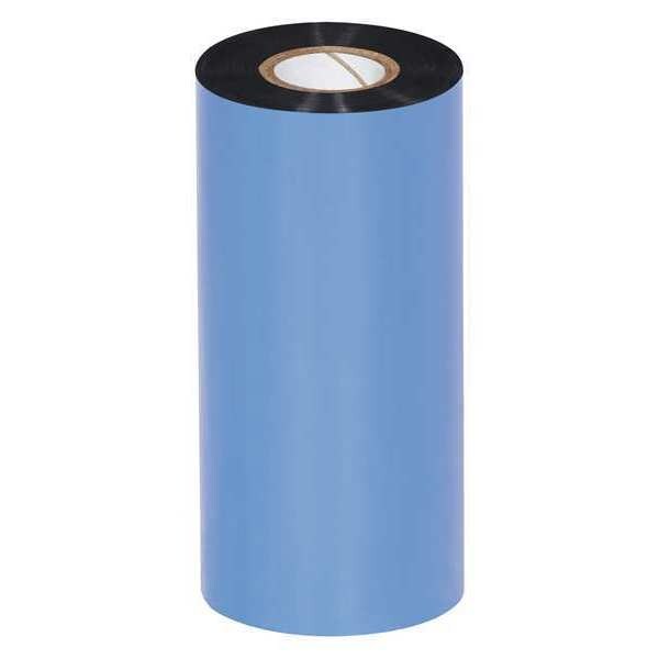 Partners Brand Thermal Transfer Ribbon, 5.12" W, 984' L - THT113