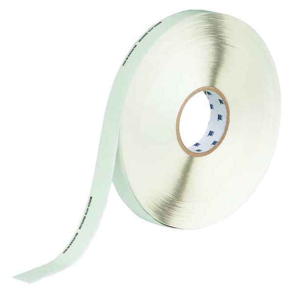 Brady Marking Tape, Roll, 1In W, 250 ft. L, 81730 - 81730