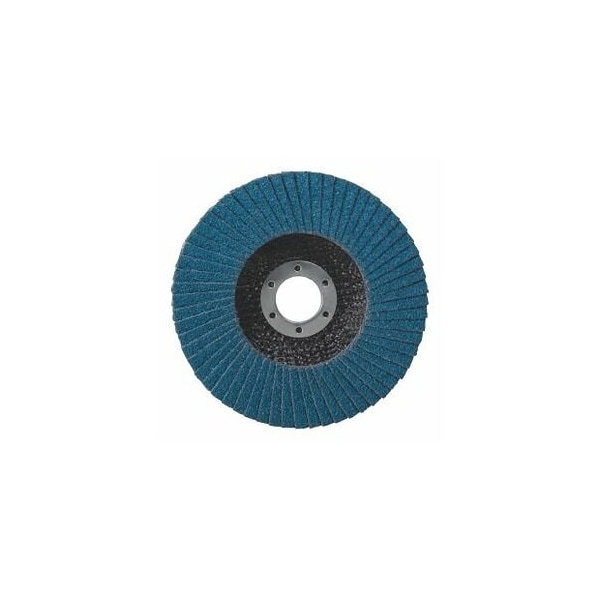 Holex Speed ZA Flap Disc, Dia: 178 mm, Grit: 80 - 565296 80