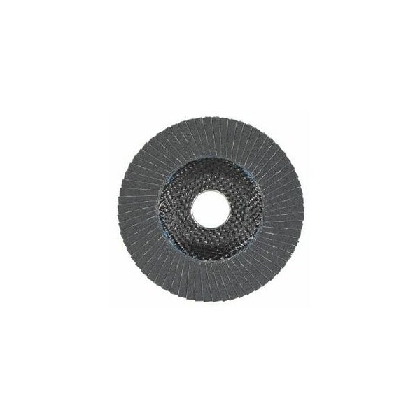 Garant Speed ZA Flap Disc, Dia: 115 mm, Grit: 120 - 565274 120