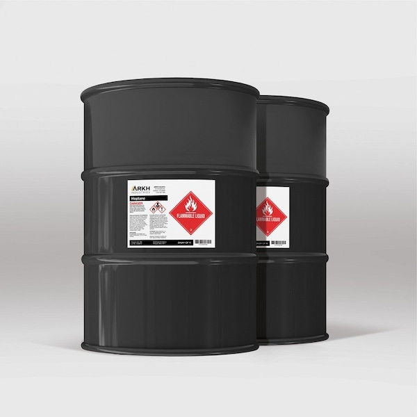 Avery Label, Ghs Chemical, 8.5X11 50PK - AVE60501