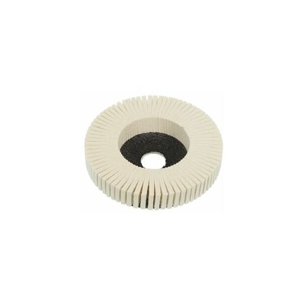 Garant Polishing Flap Disc, Medium, Dia: 125 mm - 566977 125
