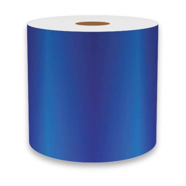 Vnm Signmaker Label Tape, Black, 4in W, For Mfr No. VnM4, REFBL-3102 - REFBL-3102