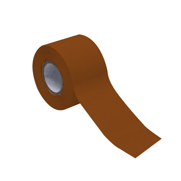 Nevs 1-1/2" wide x 500" Copper Labeling Tape - T-15-COPPER