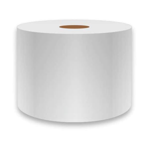 Vnm Signmaker Label Tape, White, 3in W, For Mfr No. VnM4, REFWT-3762 - REFWT-3762