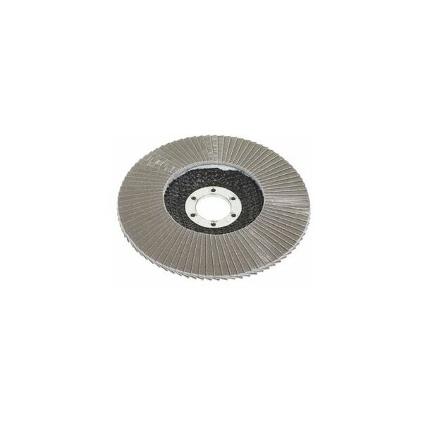 Garant Flap Disc for Fine Grinding, Dia: 125 mm, Grit: 400 - 566345 400