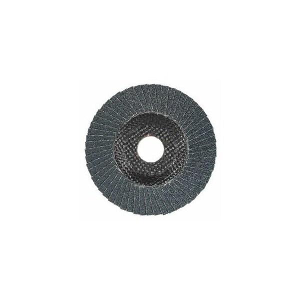 Garant Speed ZA Flap Disc, Dia: 115 mm, Grit: 60 - 565274 60