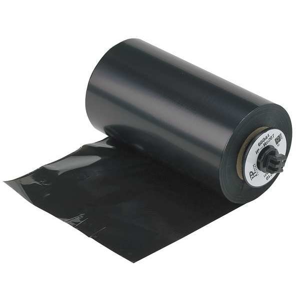 Brady Ribbon, 4-21/64" W, 984 ft. L, Black - IP-R6107