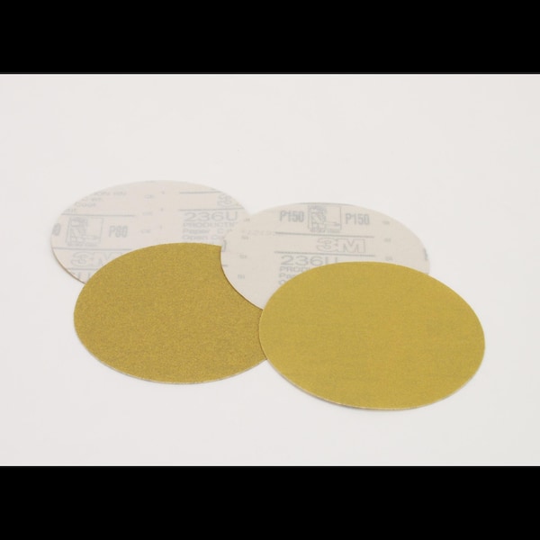 3M HookII 236U PR RN FC 5xNH -500X, PK250 - 7010291298