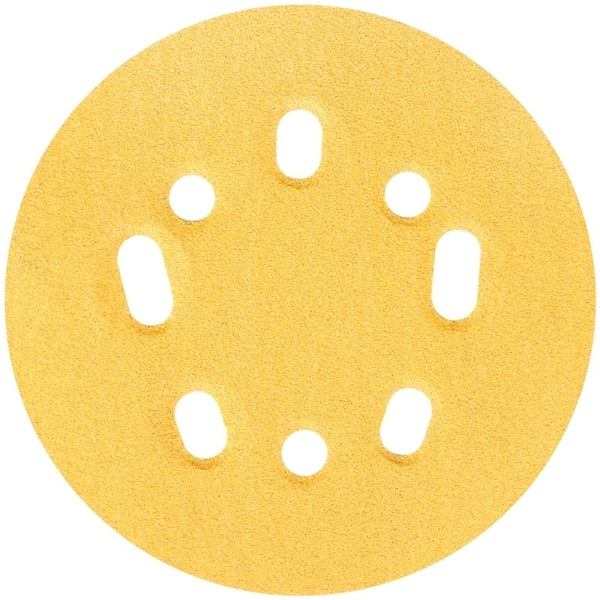 Norton Co SANDING DISC HL 5IN 100GRIT - 4061
