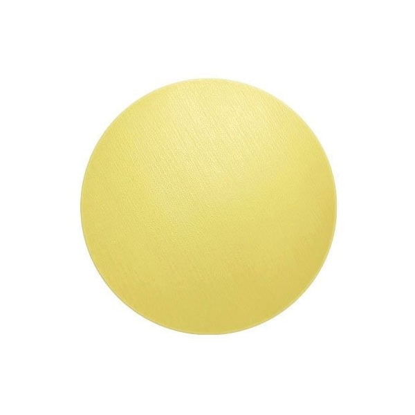 Eagle Abrasives 6'  Yel-Film Super-Tack Discs -P2000, 50PK - 778-2000