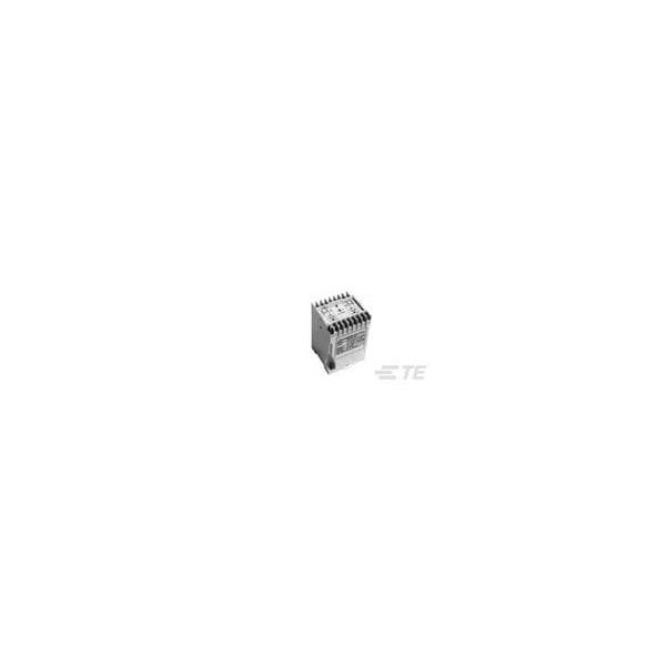 Te Connectivity WD32-013=RELÉ REV KVAR 120V - 2-1618058-1