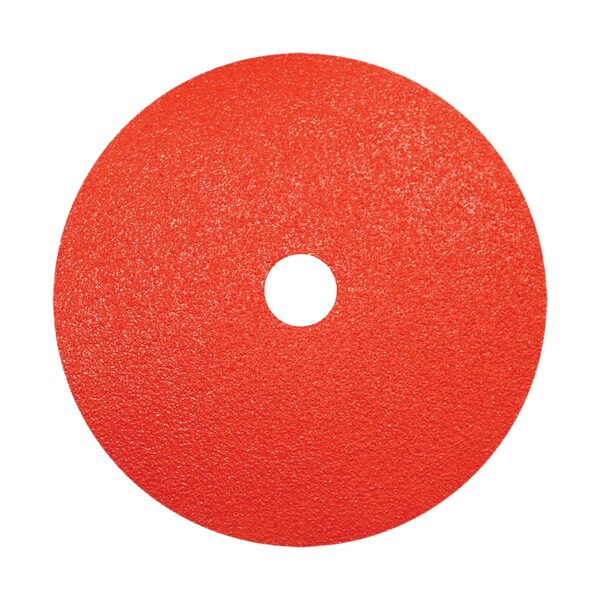 Diablo 7in. 80-Grit Edger Disc, 10PK - DCD070080S01W