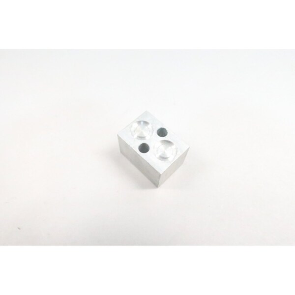 Nordson Blank Body Module Other Packaging And Labeling Parts And Accessory - 272393A