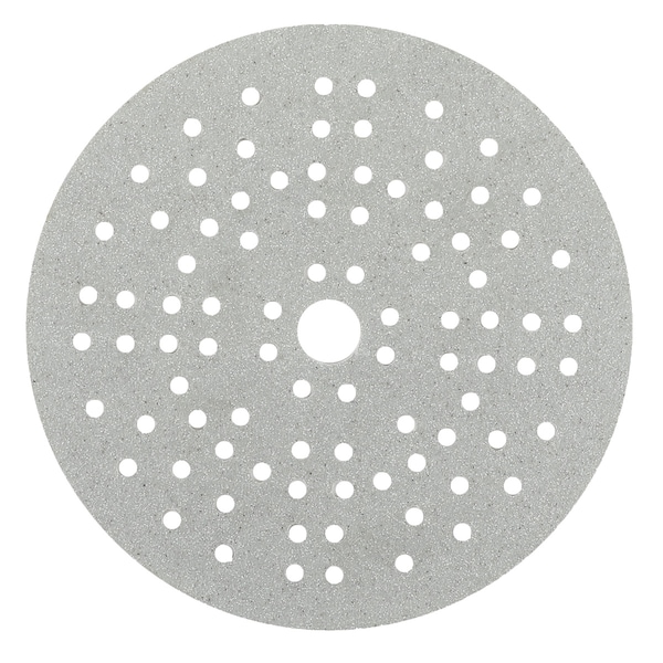 Mirka Iridium 6" Grip 121H 500 - 24-6MH-500