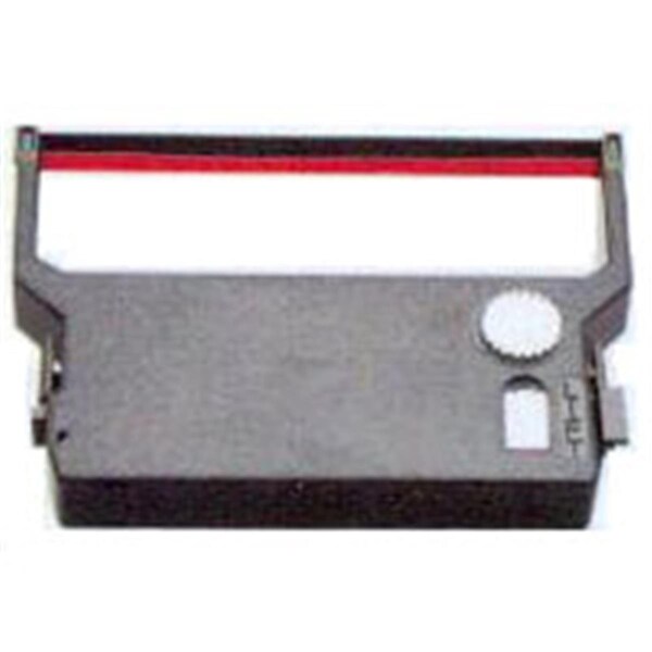 General Ribbon Grc Citizen E248-Ntbr - 1-Blk-Red Ribb Ir-61Rb - GRBE248BR