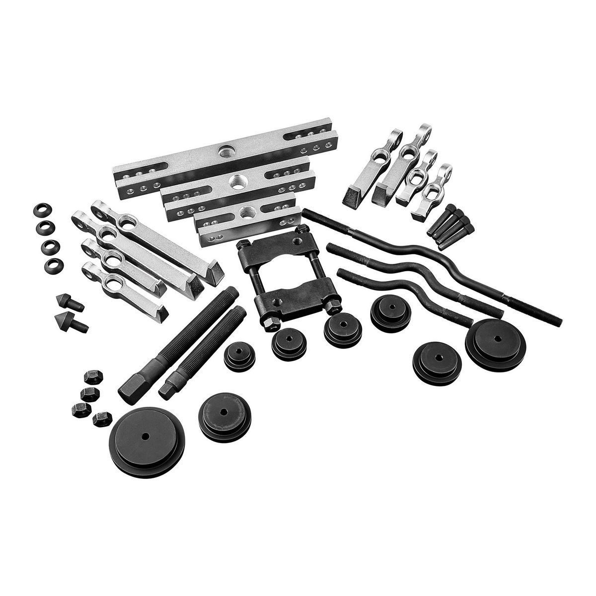 Conjunto de extractores intercambiables Icon Master - 58118