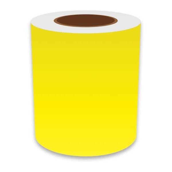Vnm Signmaker Label Tape, Yellow, Labels/Roll: Continuous - VNMYL-3152