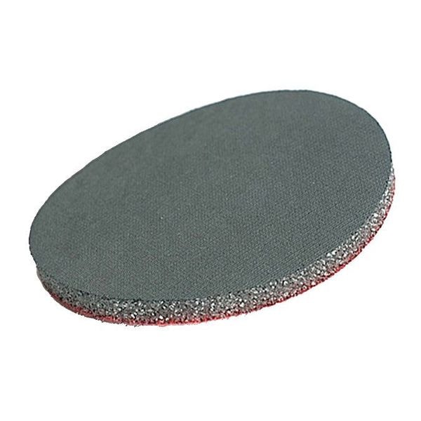 Mirka Foam, Grip Disc, 3", P2000 Grit, PK20, 3" Dia, No Hole, Silicon Carbide, 2000 Grit, Abralon - 8A-203-2000