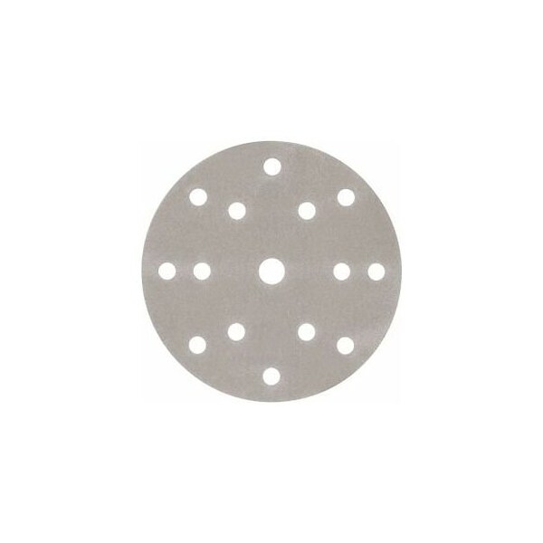 Holex Cloth Backed Disc, 150 mm Disc Diameter, Grit: 600 - 567796 600