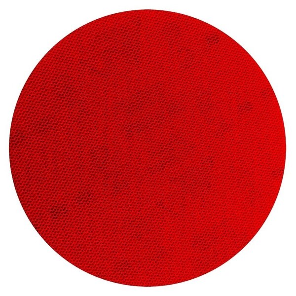 Diablo Sanding Disc, 5 in Dia, 120 Grit, Fine, Aluminum Oxide Abrasive, Universal - DND050120H40I