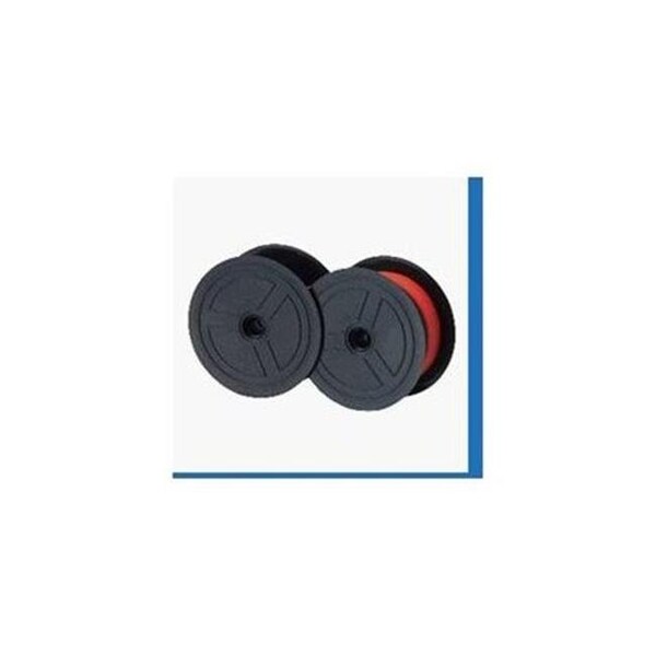 Monroe MONROE MORP65 Monroe Br P65M 8130 - 1-Blk-Red Spool Ribbon - MORP65
