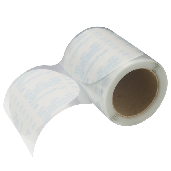 3M Microfinishing PSA Film Disc Roll 366L - 7010325881