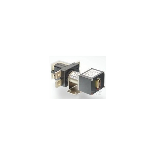 Te Connectivity Contactors - Electromecánicos Kd400A7C = Contactor 1 N.O. y 1 N.C. 400 - 1616986-6