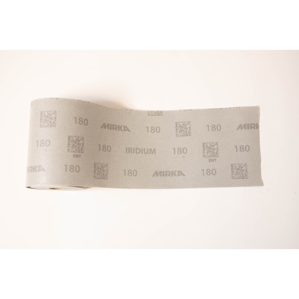 Mirka Iridium 4.5"X30' Psa 150 - 24-573-150