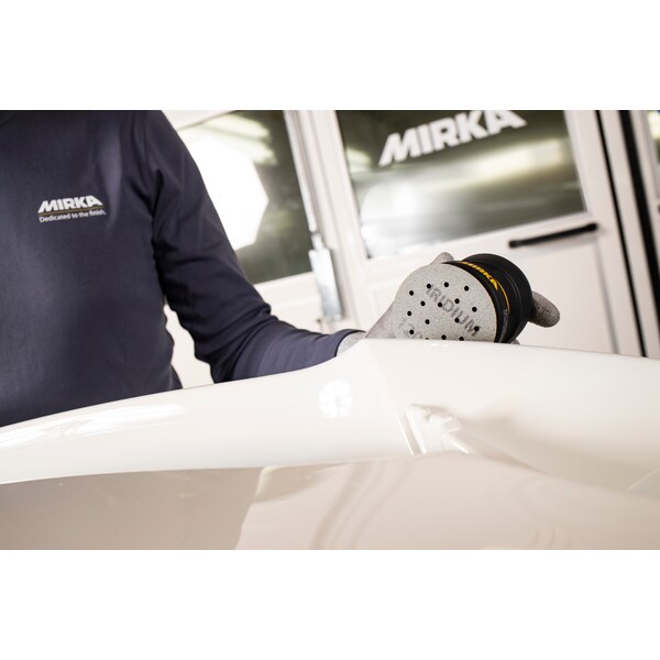 Mirka Iridium 3" Grip 20H 120 - 24-3MH-120