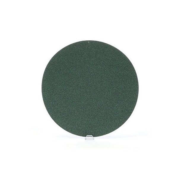 3M 3M Green Corps Hookit Regalite Disc, 00521, 8 in, 80E5, 25PK - 7000120338