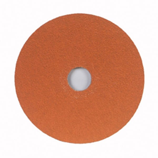 Norton Abrasives 5in x 7/8in Norton Blaze Grinding Discs - 36 Grit, 10PK - 66254464821