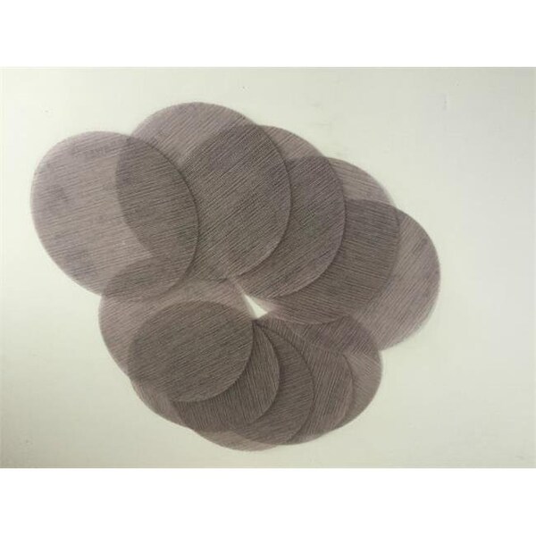 Mirka Mirka MA9A.232.100 5 in. Abranet Mesh Grip Disc 100 Grit - MA9A.232.100